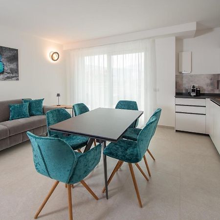 Suite Butterfly - Dolce Vita At Lake Garda Riva Zewnętrze zdjęcie