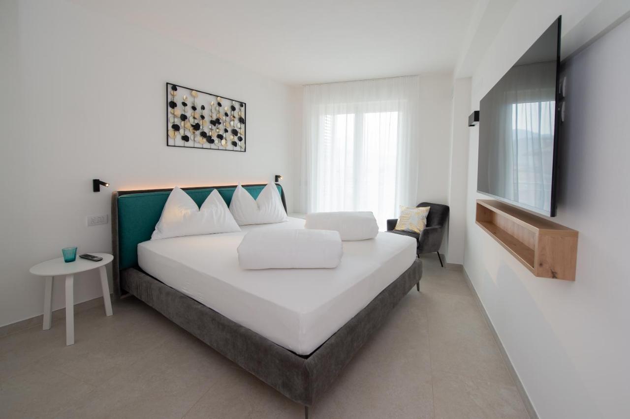 Suite Butterfly - Dolce Vita At Lake Garda Riva Zewnętrze zdjęcie